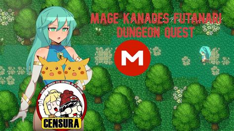 Unity Completed <b>Mage Kanade's Futanari Dungeon Quest</b> [Final] [Dieselmine] Unity. . Magekanadesfutanaridungeonquest