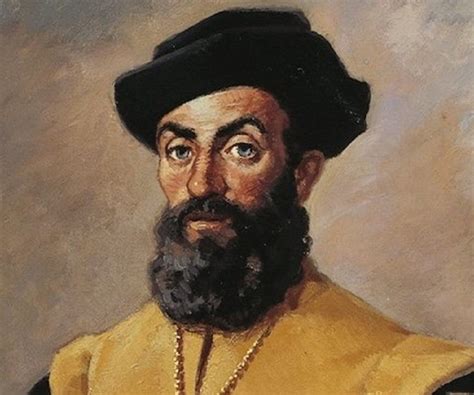 Magellan's - But it is Magellan's name that is forever associated with the voyage. "Magellan is still an inspiration 500 years on," said Fabien Cousteau, a French filmmaker and underwater explorer like his ...