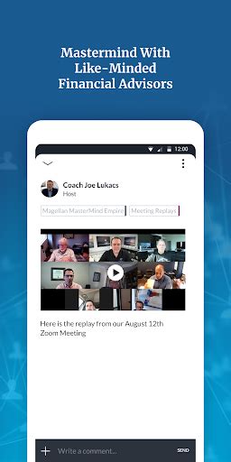 Magellan Network Mastermind APK Download for Android 