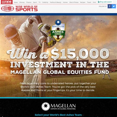 Magellan global equities fund. Things To Know About Magellan global equities fund. 