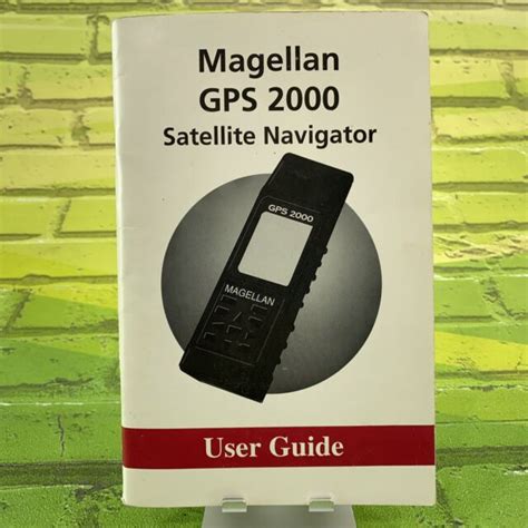 Magellan gps 2000 satellite navigator user guide. - How to become a professional investor and day trader a basic starting guide for brand new investors and traders.