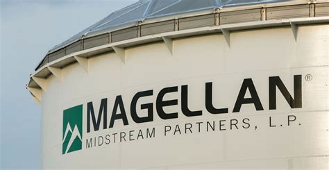 Magellan midstream merger. Things To Know About Magellan midstream merger. 