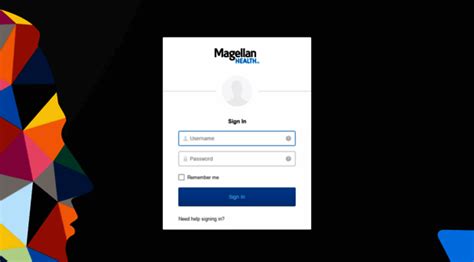 Magellan okta login. We would like to show you a description here but the site won’t allow us. 