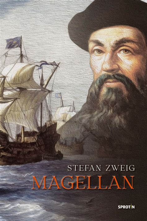 Read Online Magellan By Stefan Zweig