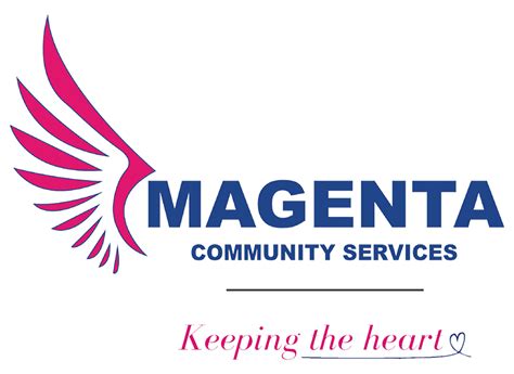 Magenta Community Services - Facebook