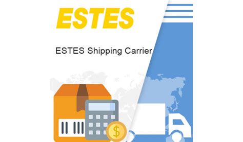 Magento 2 Estes Shipping Carrier Magento Shipping Module