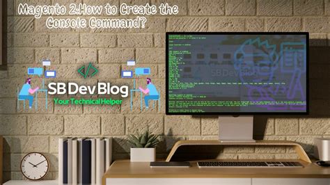 Magento 2 How to Create a Custom Console Command