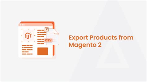 Magento 2 custom module export csv.  Step 2: Go to your Magento install dir: ...