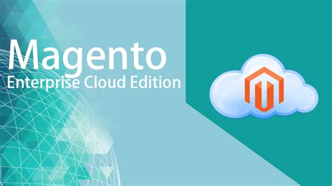 Magento Enterprise Cloud Edition Development