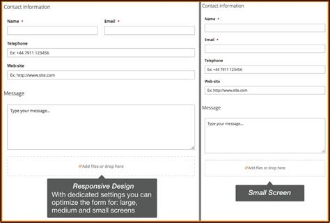Magento Form Builder Form Resume Examples wRYPg7394a