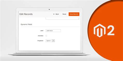 Magento admin form fields.  Basically, we all know that in Magento 2 an...