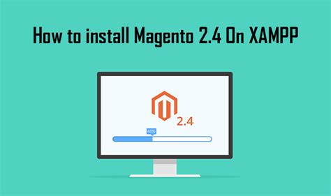 Magento download for xampp.  Let our team install Magento 2. ini Step 4: Create dat...
