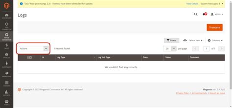 Magento logs. .  <a href=http://peeprhondn.cluster023.hosting.ovh.net/mg...