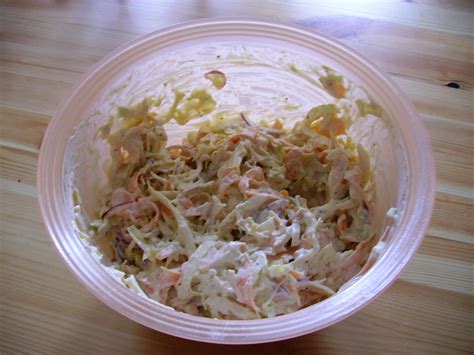 Mager coleslaw - Bossen61 - Sveriges största provkök - kokaihop