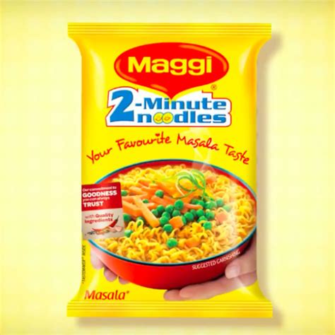 Maggi_00_2. MAGGI 2-minute Instant Noodles, Masala Noodles with Goodness of Iron, Made with Choicest Quality Spices, Favourite Masala Taste, 70g (Pack of 18) : Amazon.in: Grocery & Gourmet Foods ... ₹26.00 ₹ 26. 00 (₹2.60/100 g) In stock. Ships from and sold by Sky seller - DAILY NEEDS. Total price: To see our price, add these items to your cart. Try again! … 