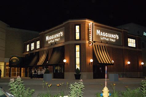 Maggiano%27s vernon hills. Vernon Hills Restaurants ; Maggiano's; Search “Delicious dinner” Review of Maggiano's. 40 photos. Maggiano's . 307 Hawthorn Ctr, Vernon Hills, IL 60061-1505 +1 ... 
