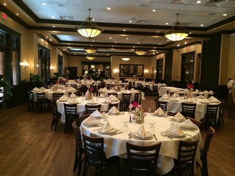 Maggianos Catering in Jacksonville, FL - 10367 Midtown Pkwy