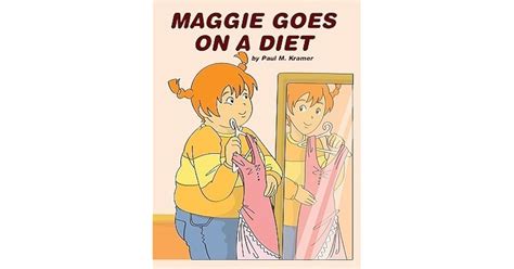 Maggie Goes on a Diet - Wikipedia