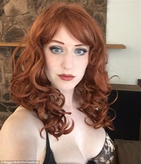 Maggie Mcmuffin Onlyfans Leaked [CLIP] 😈 52 Pics