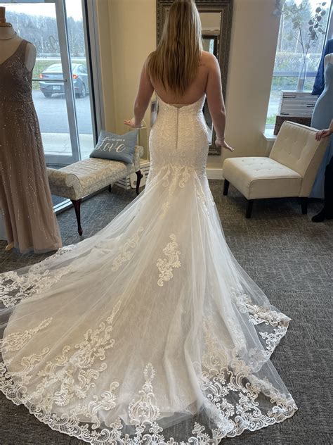 Maggie Sottero-Jayla 20MS716 - Gesinee