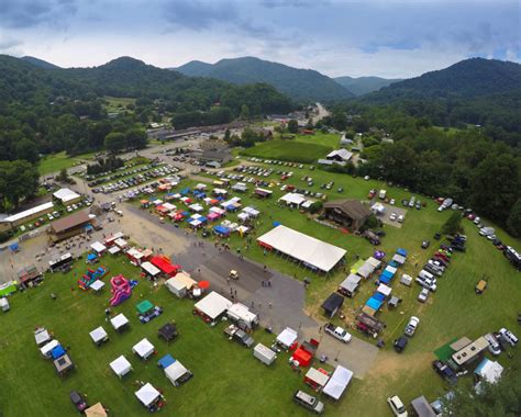 Maggie Valley Nc Events Calendar