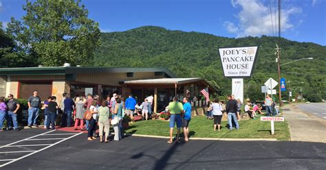 Maggie Valley Nc News