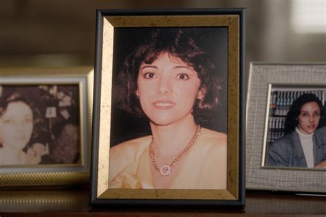 Also, Dennis Murphy investigates the case of Maggie Locascio, a woman who was about to escape from her overpowering husband and begin a new life. But suddenly her life was cut short. The case saw a son versus his father in deciding who was responsible for the murder.. 
