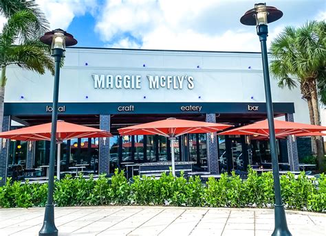 Maggie mcfly's boca raton opening date. Things To Know About Maggie mcfly's boca raton opening date. 
