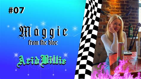 Maggiefromthebloc Onlyfans Leaked XXX 245 Pics