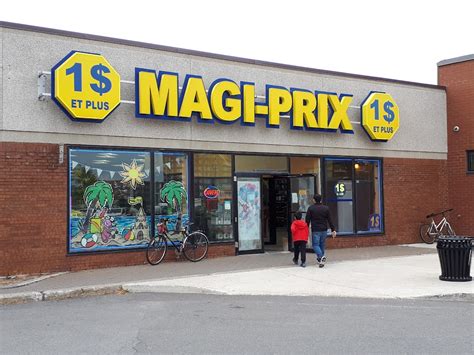 Magi-prix - 4600 Blvd. Samson, Laval, QC H7W 2G9, Canada - canada24…