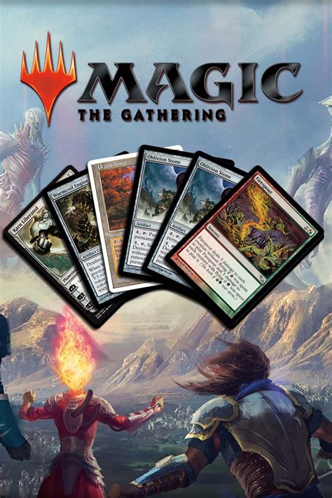 Magic: The Gathering FrmTR.