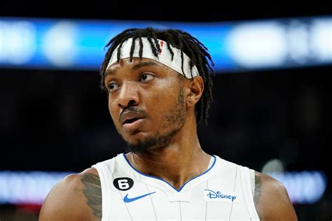 Magic’s Wendell Carter Jr. staying motivated against  league’s top bigs