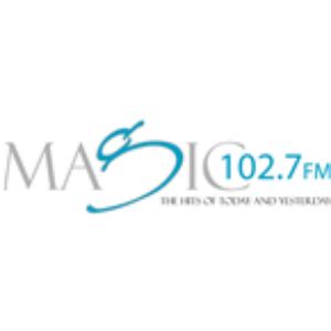 Magic 102.7 & 1090 Listen Live - Online Radio Box