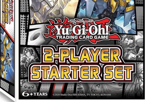Magic 2 Player Starter Set