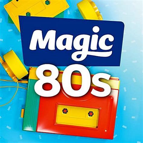 Magic 80s download. .  ...