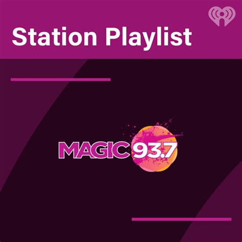 Magic 93 playlist. Things To Know About Magic 93 playlist. 
