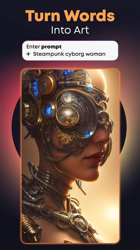 Magic AI Art Generator APK Download for Android Latest Version