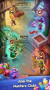 Magic Archer Monster islands APK Download for Android 