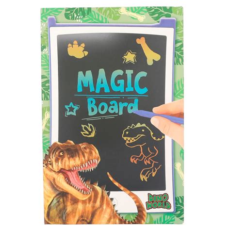 Magic Board