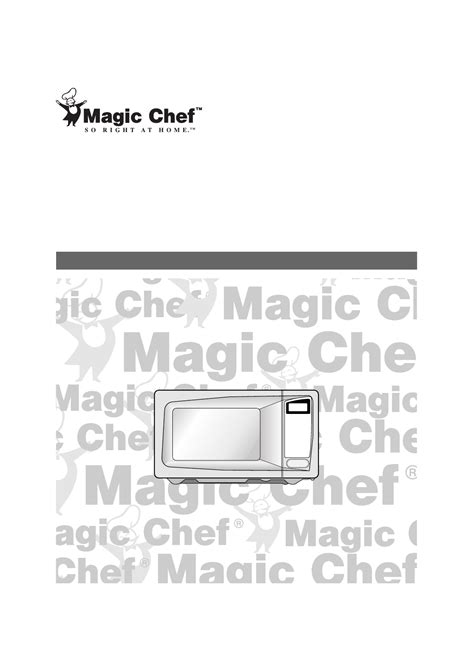 Magic Chef Mcd990Arb Replacement
