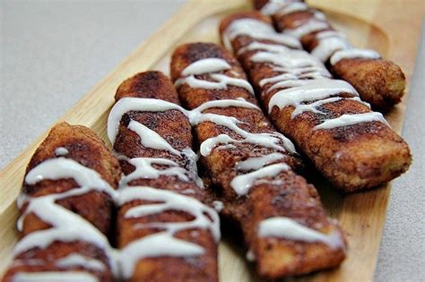 Magic Cinnamon Sticks Recipe (keto) - Healthy Life …