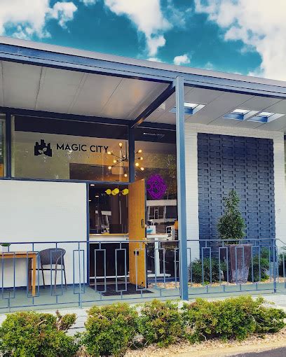 Magic City Organics THC/CBD Dispensary - Cannabis Store in Birmingham