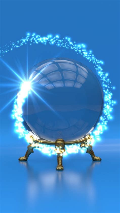 Magic Crystal Ball Fortune T APK Download for Android 