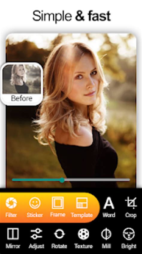 Magic Cut Paste Photo Editor APK Download for Android 