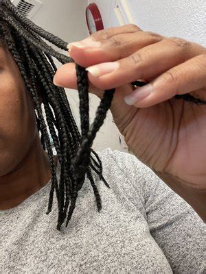 Magic Fingers Hair Braiding Pittsburg CA