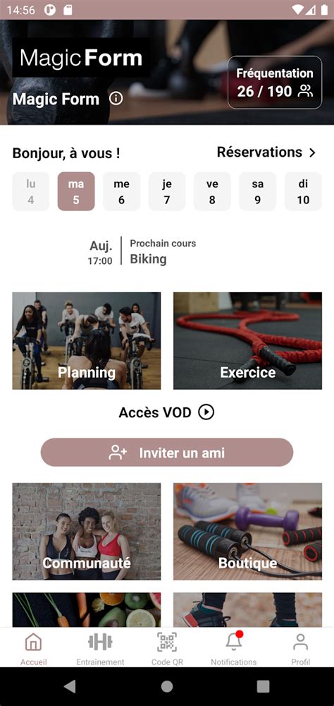 Magic Form France APK Download for Android 