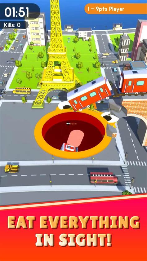 Magic Hole for Android APK Download