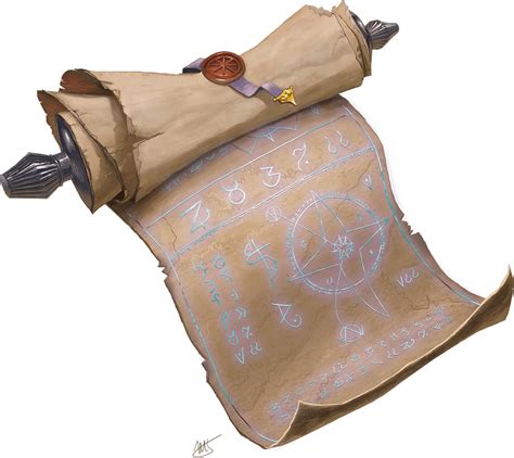 Magic Items D d Beyond