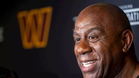 Magic Johnson has declined multiple NBA ownership chances. The New York Knicks would interest him