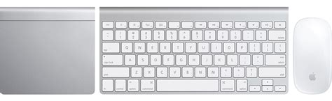 Magic Keyboard, Magic Mouse veya Magic Trackpad'inizi Mac.